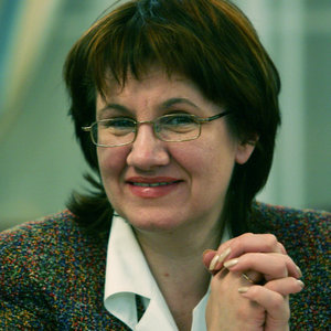 Марина Романовская