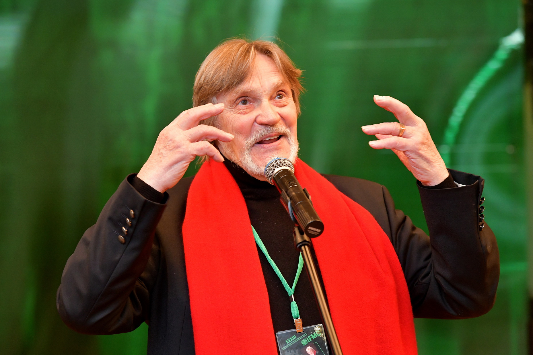 Владимир Васильев