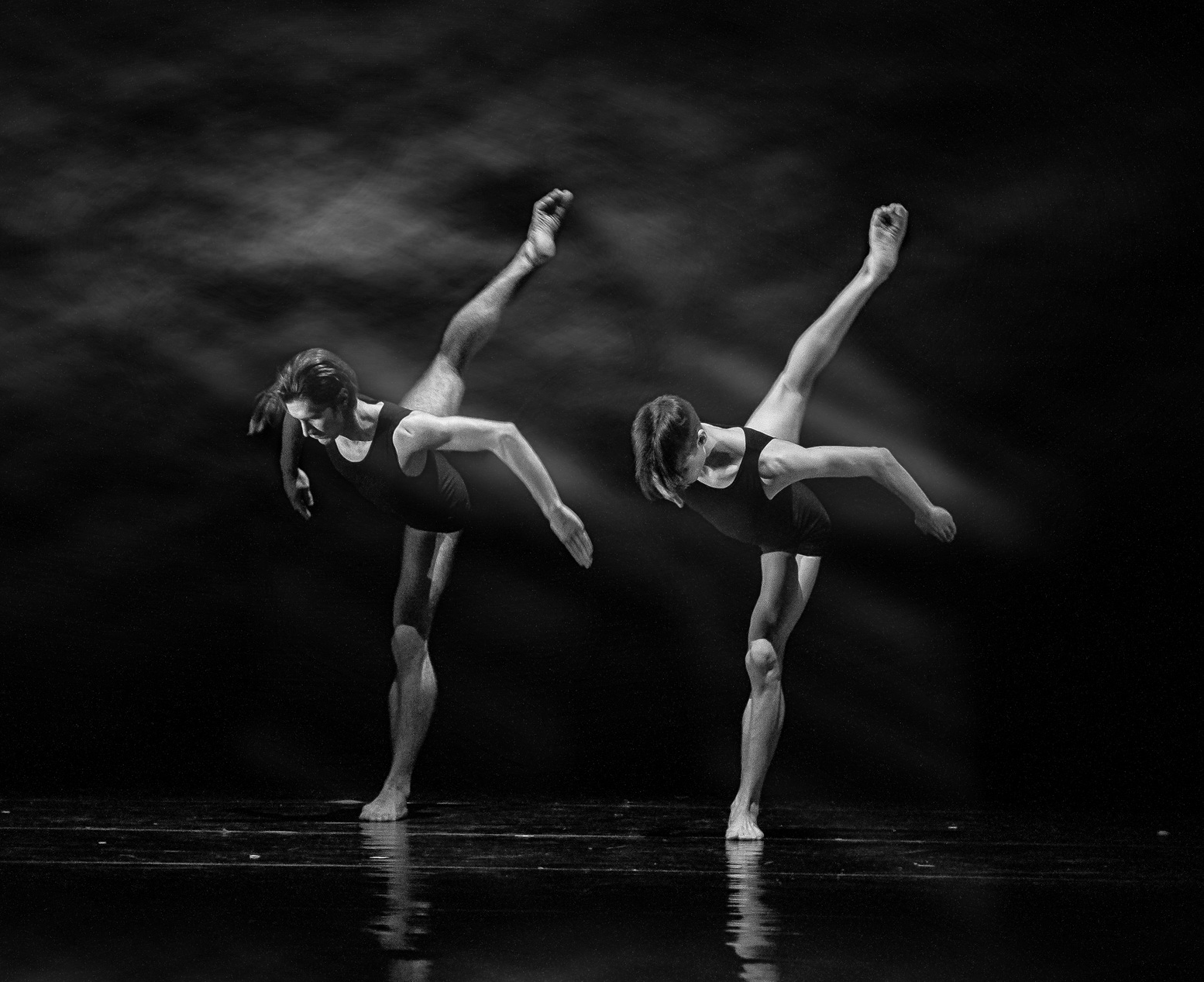 Конфронтация