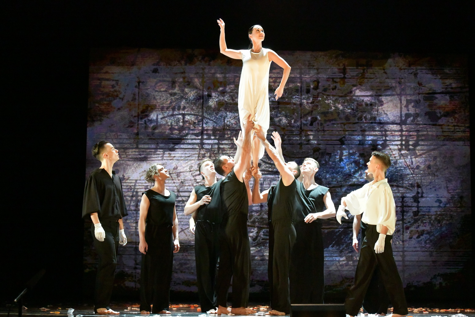 Рахманинов