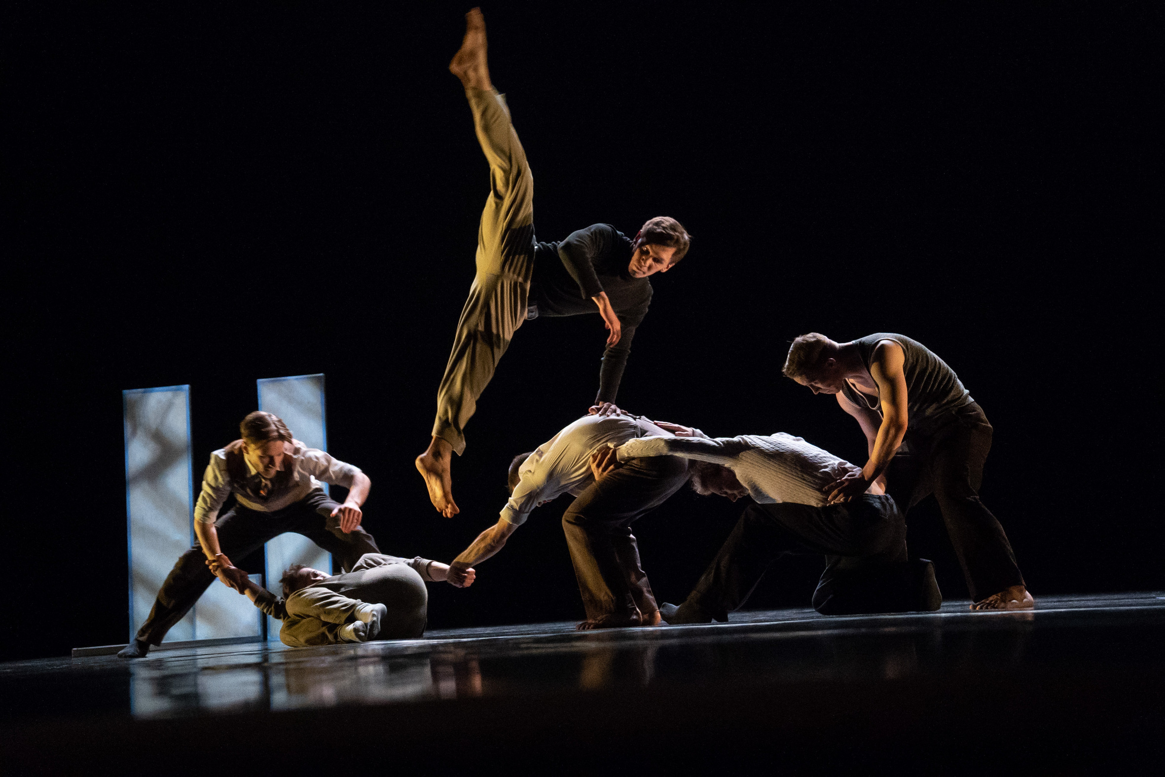 Все дороги ведут на Север Буракова