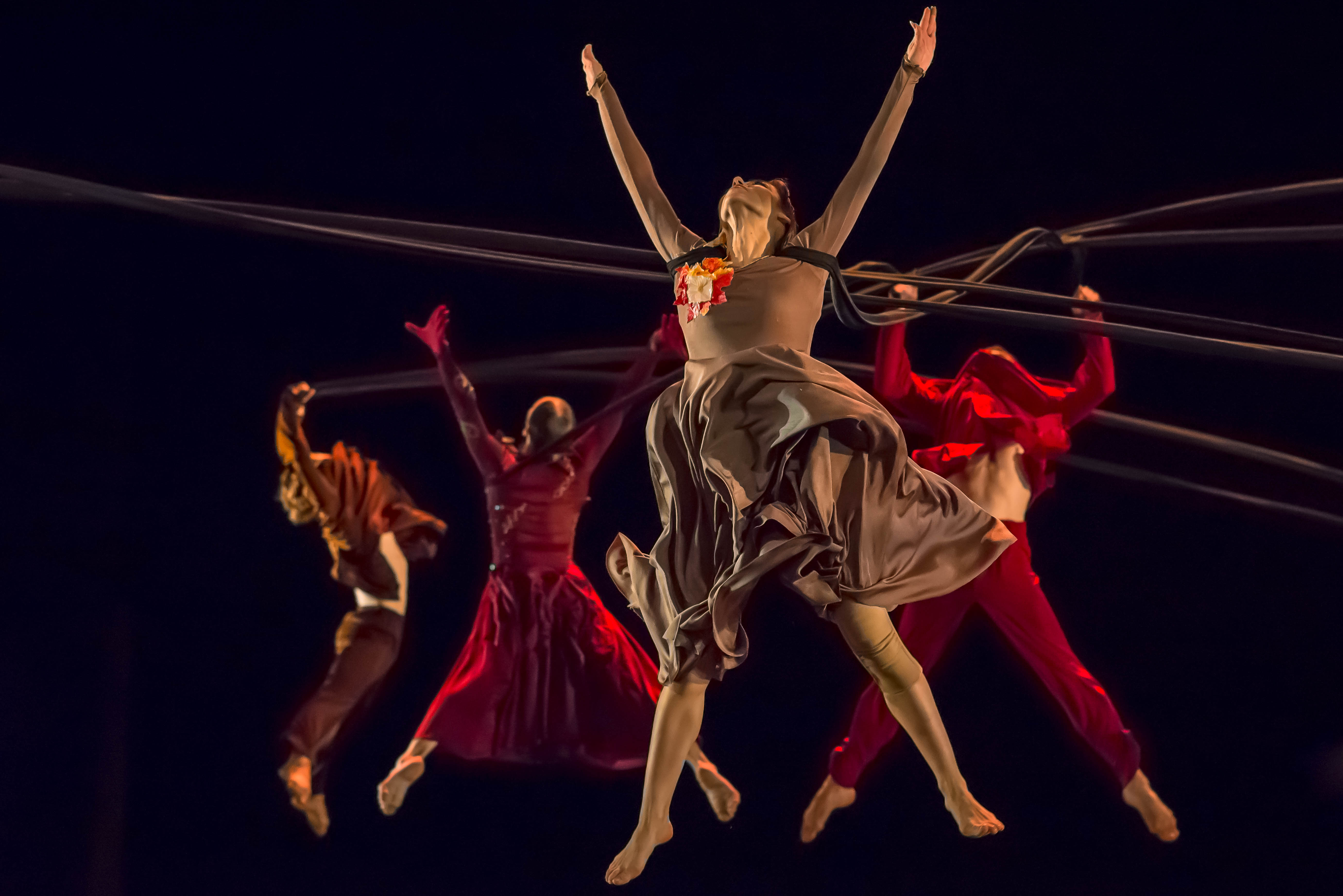 Ромео и Джульетта Пилецкий