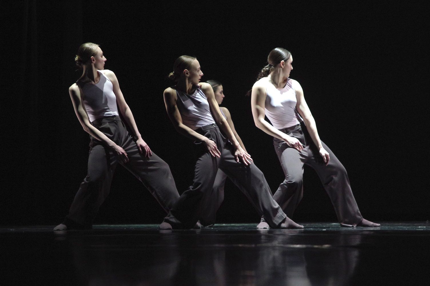 Сопряжение Дубинин