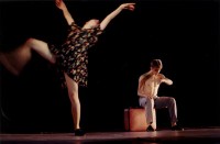 Проект Раду Поклитару - Адажио из балета «Лебединое озеро»