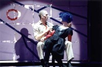 Танц-театр «Игуан» - Спектакль «Счастье»