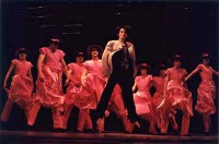 Пермский «Балет Евгения Панфилова» - балет «Щелкунчик»