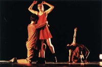 Спецпремия за «Творческий рост» - «Ода к радости»