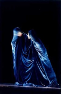 Спецпремия «За идею» - Миниатюра «Призрак»